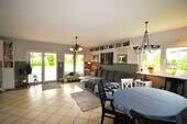 Wohnzimmer - Wohnung - 