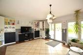 Wohnzimmer - Wohnung - 