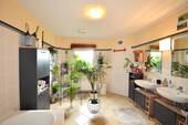 Badezimmer - Wohnung - 