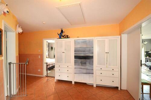 Flur - Wohnung - 