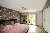 Schlafzimmer - Wohnung - 