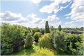 Ausblick von der Loggia_ - 