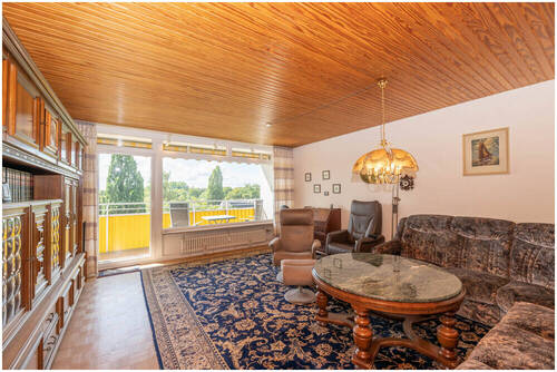 Wohnzimmer - 