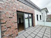 Balkon mit Platz - 
