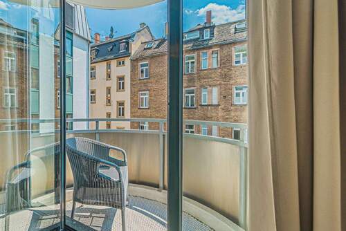 Balkon - 