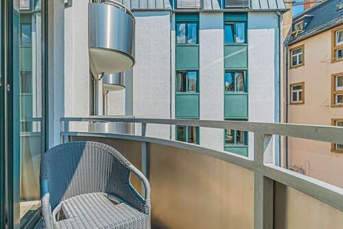 Balkon - 