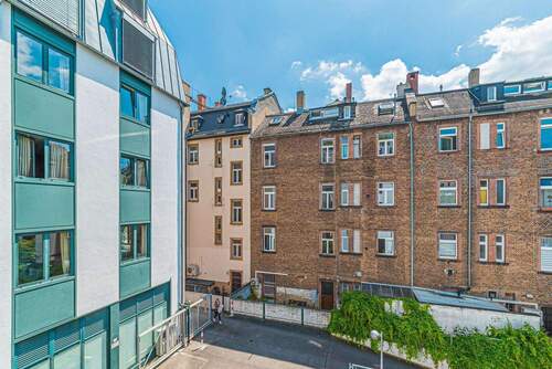 Aussicht - 