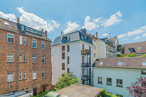 Aussicht - 