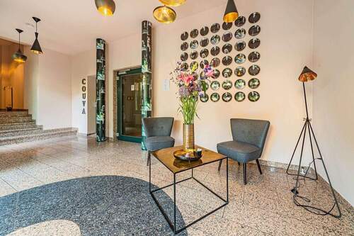 Hausflur - 