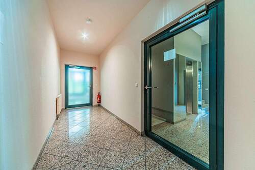 Hausflur - 