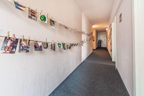 Hausflur - 