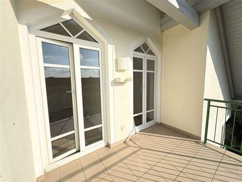 Balkon - 