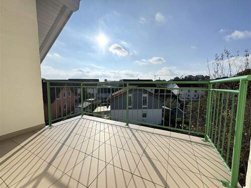 Balkon - 