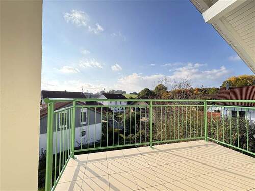 Balkon - 