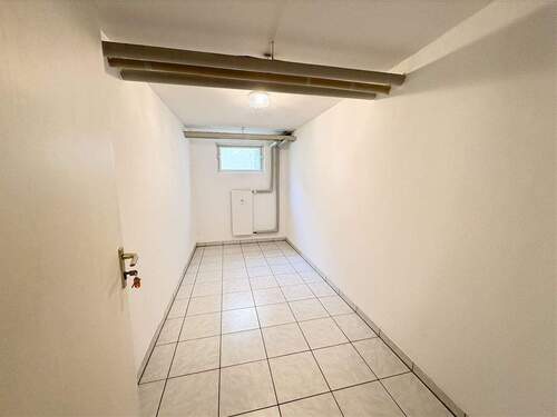 Kellerraum - 