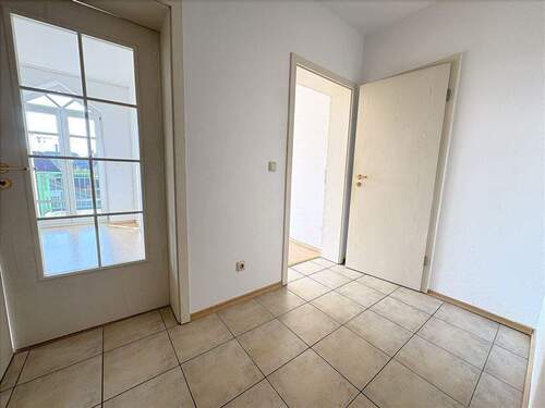 Diele - 2 Zimmer Etagenwohnung in Ruhstorf a d Rott