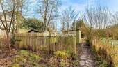 Gartenhaus - 