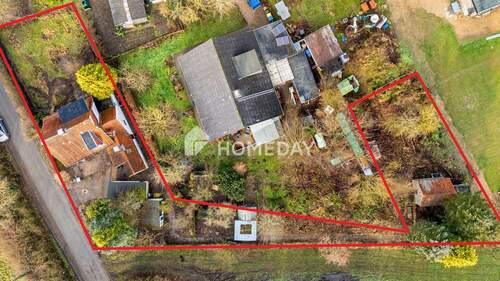 Drohne 6 Rahmen - 