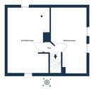 Grundriss 1. OG - 