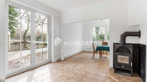 EG Wohnzimmer 1 - 