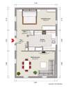 Fachwerkhaus - EG - 