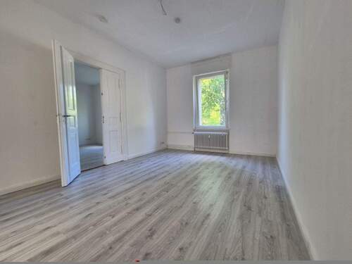 Schlafzimmer - Etagenwohnung mit 95,50 m² in Berlin zum Kaufen