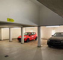 TG-Platz mitten in Stuttgart frei!