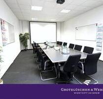 MIETEN. | Bürofläche mit Lager im Herzen des Bremerhavener Fischereihafen zu vermieten. - Bremerhaven / Fischereihafen