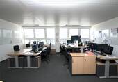 Bürofläche - 