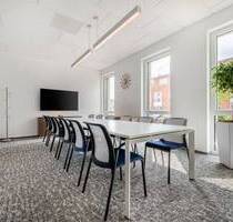 Privater Büroraum für 4 Personen 20 sqm in Regus Stau - Oldenburg Innenstadt