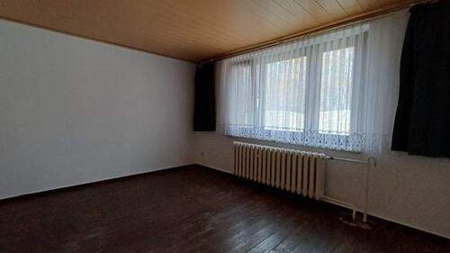 Schlafzimmer - Einfamilienhaus mit 124,00 m&sup2; in Aschersleben zum Kaufen