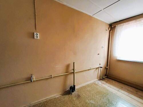 Wäschekammer vom Bad abgehend - 