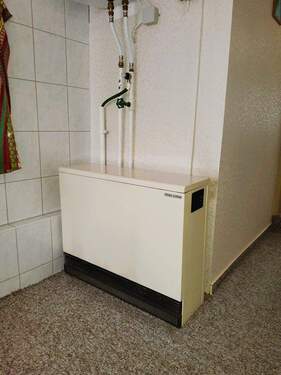 Elektroheizkörper - 