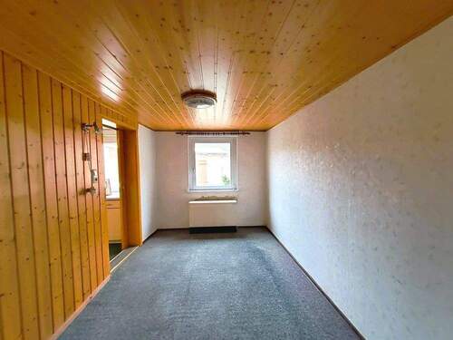Ansicht Esszimmer EG - 
