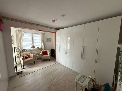 Weiteres Zimmer - 