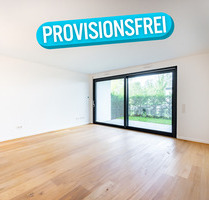 PROVISIONSFREI: Hochwertige 3-Zimmer-Wohnung in Offenbach - Offenbach am Main