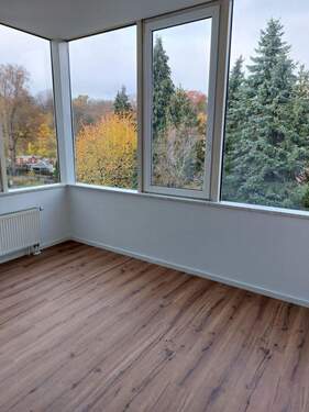 Wintergarten - 2 Zimmer Etagenwohnung in Chemnitz