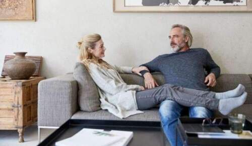 Paar Couch - Einfamilienhaus mit 245,00 m&sup2; in Wächtersbach zum Kaufen