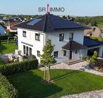 Wohnen wie neu - stilvolles Einfamilienhaus mit moderner Technik und liebevoll angelegtem Garten - Arzfeld