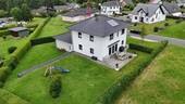 Bild 3 - 7 Zimmer Einfamilienhaus in Arzfeld