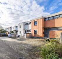 Reihenhaus ruhiger Lage Aschaffenburg Nilkheim Behindertengerecht - Aschaffeburg / Nilkheim