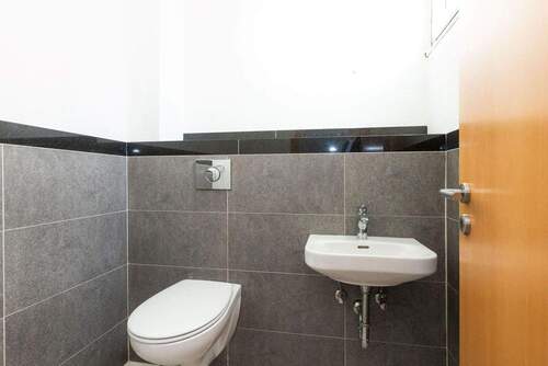 Gäste WC - 