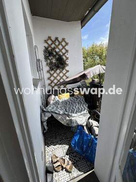 Bild 1 - Wohnungsswap - Winterfeldtstraße