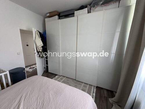 Bild 2 - 2 Zimmer Etagenwohnung zur Miete in Berlin