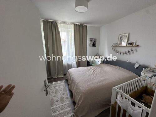 Bild 3 - 2 Zimmer Etagenwohnung in Berlin