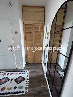 Bild 4 - Etagenwohnung mit 52,00 m&sup2; in Berlin zur Miete