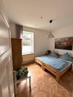 Kleines Zimmer - 