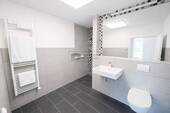 Modernes Bad - 
