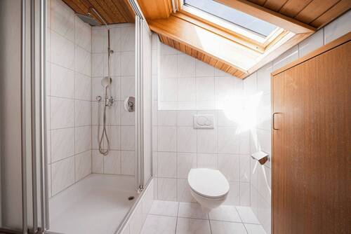 Gäste-WC DG - 