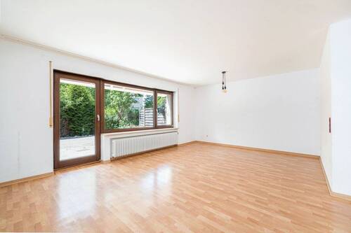 Wohnzimmer - 
